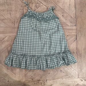 Ralph Lauren Floral Dress